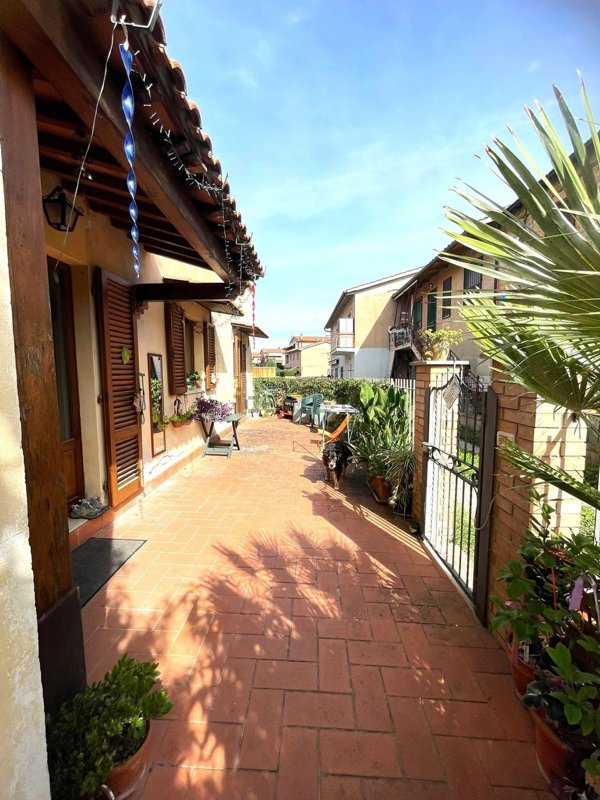 appartamento in vendita a Monteriggioni in zona Badesse