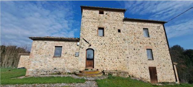 appartamento in vendita a Monteriggioni
