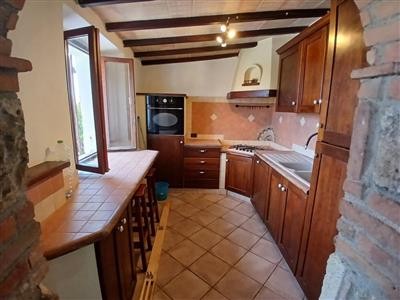 casa indipendente in vendita a Monteriggioni