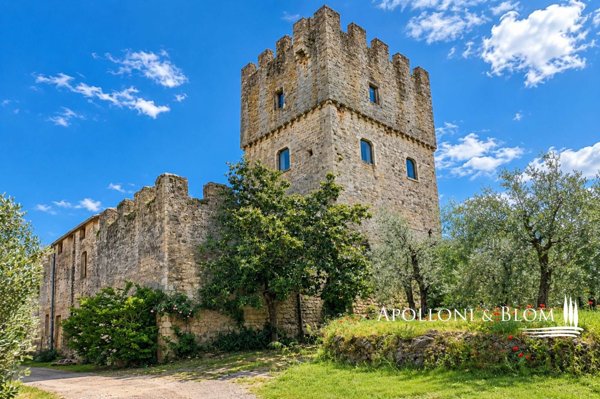 appartamento in vendita a Monteriggioni