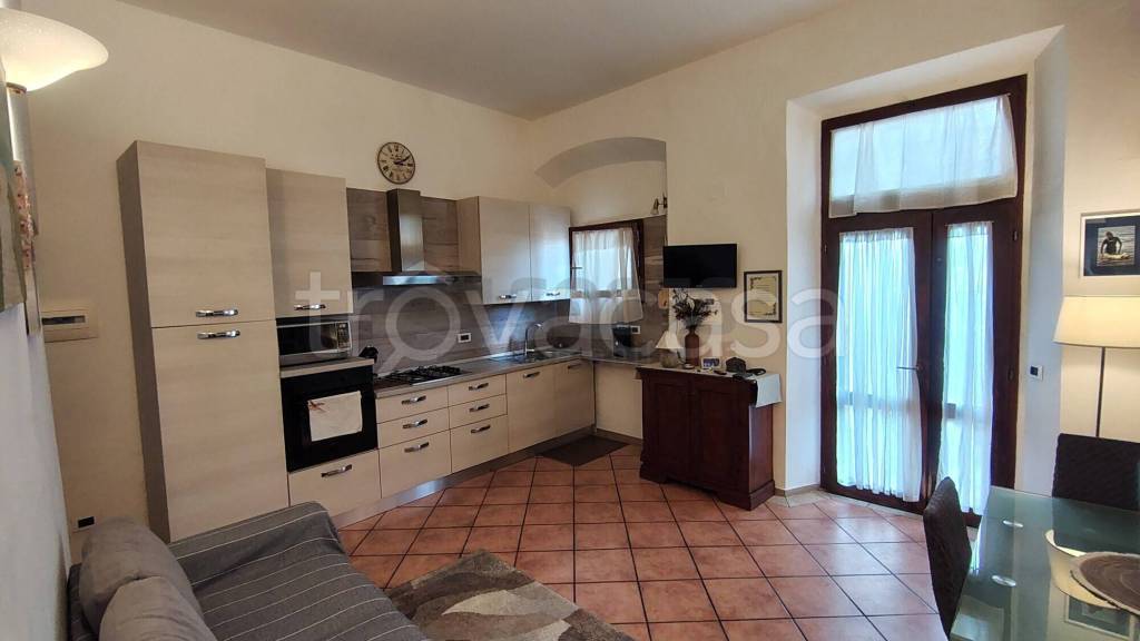 appartamento in vendita a Monteriggioni in zona Badesse