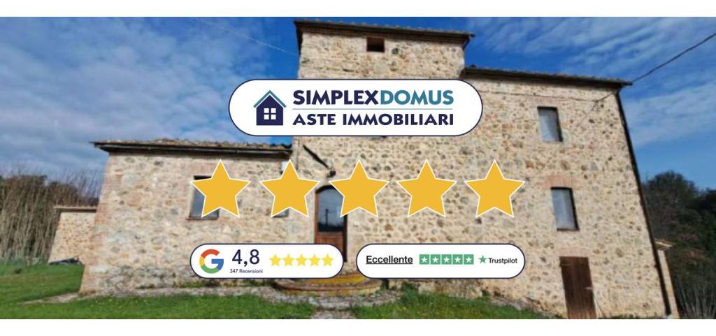 casa indipendente in vendita a Monteriggioni in zona Santa Colomba