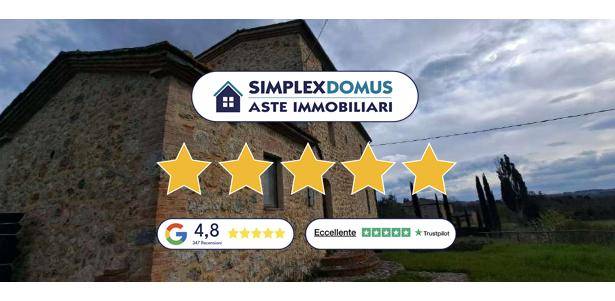 casa indipendente in vendita a Monteriggioni in zona Santa Colomba