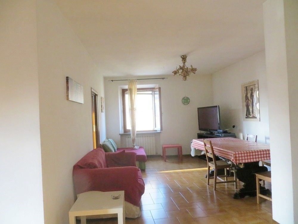 appartamento in vendita a Monteroni d'Arbia in zona Ponte a Tressa