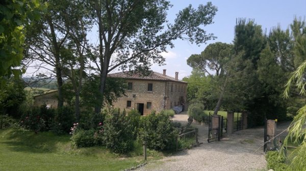 casa indipendente in vendita a Monteroni d'Arbia