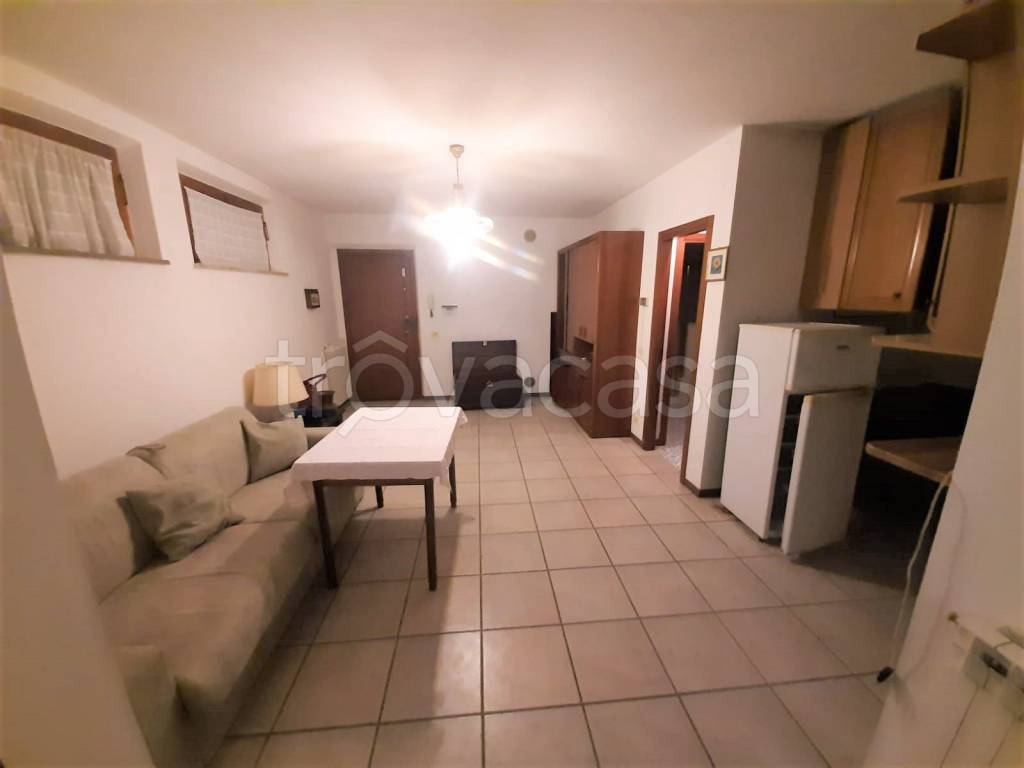 appartamento in vendita a Monteroni d'Arbia