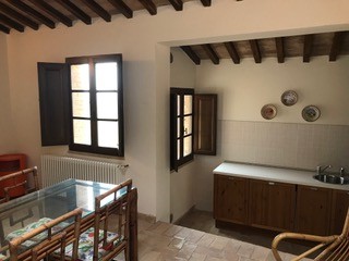 casa indipendente in vendita a Monteroni d'Arbia