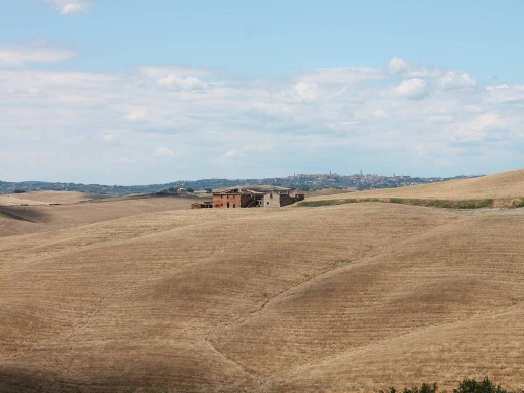 appartamento in vendita a Monteroni d'Arbia