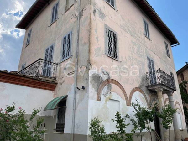 casa indipendente in vendita a Monteroni d'Arbia