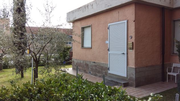 appartamento in vendita a Monteroni d'Arbia