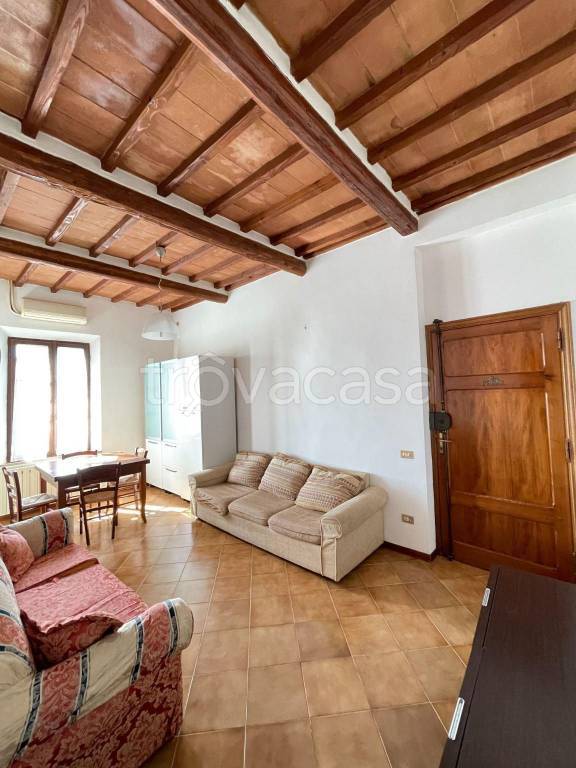 appartamento in vendita a Monteroni d'Arbia
