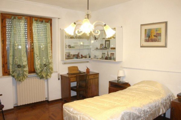 appartamento in vendita a Monteroni d'Arbia in zona Ponte d'Arbia
