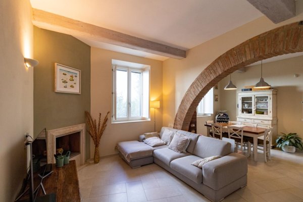 casa indipendente in vendita a Monteroni d'Arbia