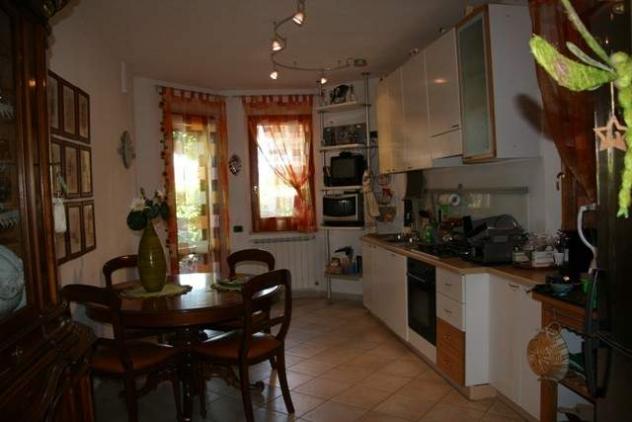 appartamento in vendita a Monteroni d'Arbia