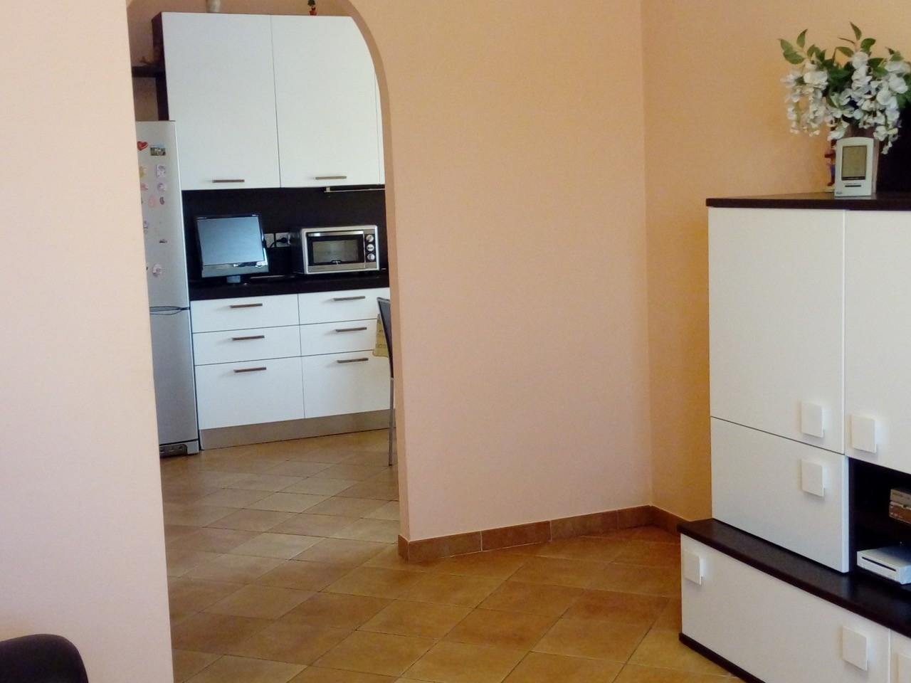 casa indipendente in vendita a Monteroni d'Arbia