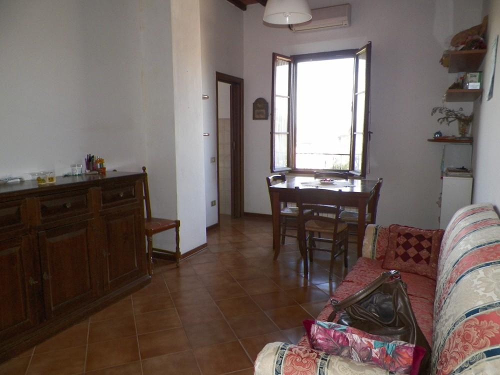 appartamento in vendita a Monteroni d'Arbia