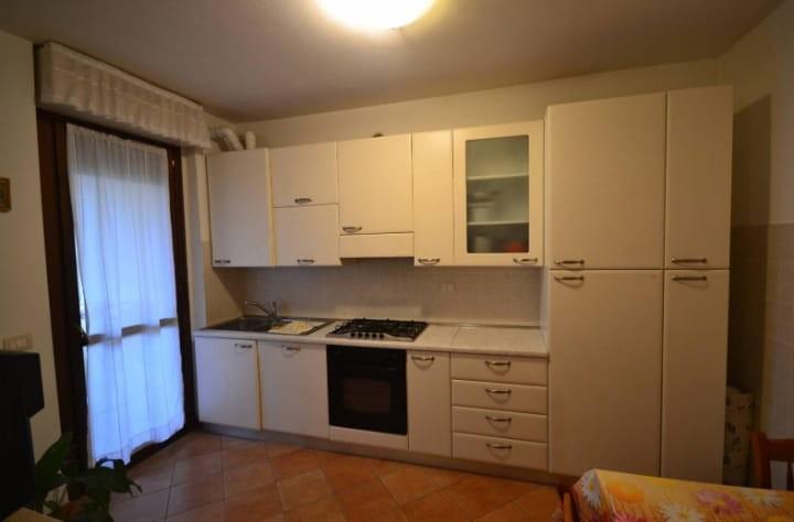 appartamento in vendita a Monteroni d'Arbia
