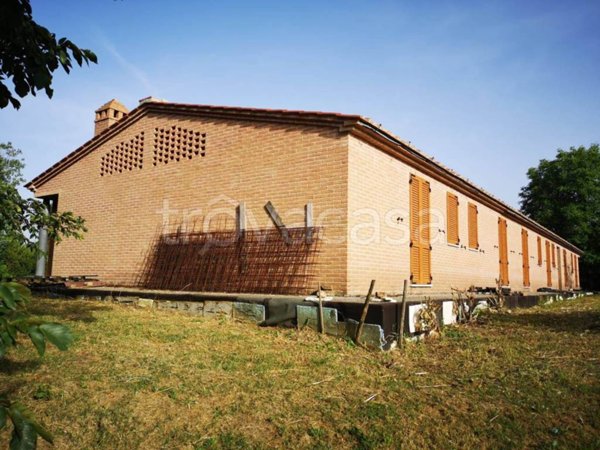 casa indipendente in vendita a Monteroni d'Arbia