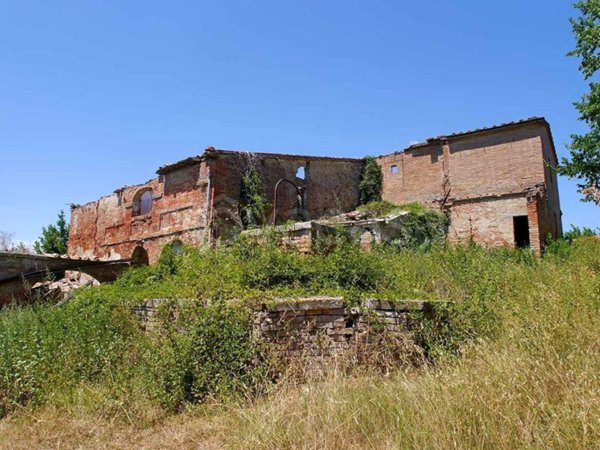 casa indipendente in vendita a Monteroni d'Arbia