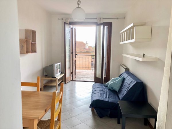 appartamento in vendita a Monteroni d'Arbia