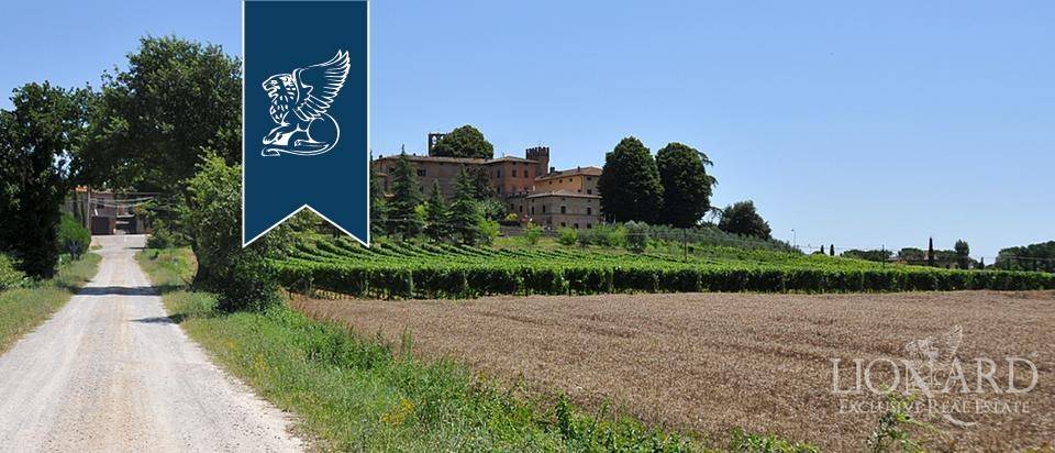 negozio in vendita a Monteroni d'Arbia