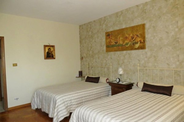 casa indipendente in vendita a Monteroni d'Arbia