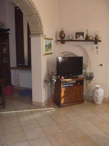 casa indipendente in vendita a Monteroni d'Arbia