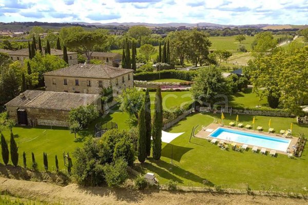 ufficio in vendita a Monteroni d'Arbia