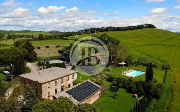 casa indipendente in vendita a Monteroni d'Arbia
