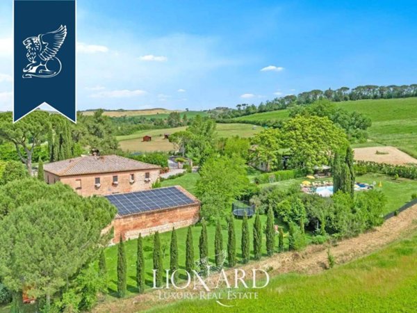 negozio in vendita a Monteroni d'Arbia