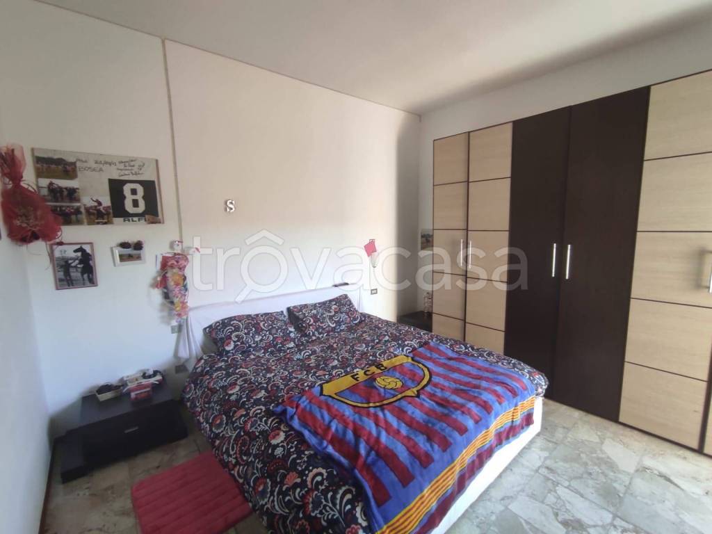 appartamento in vendita a Monteroni d'Arbia