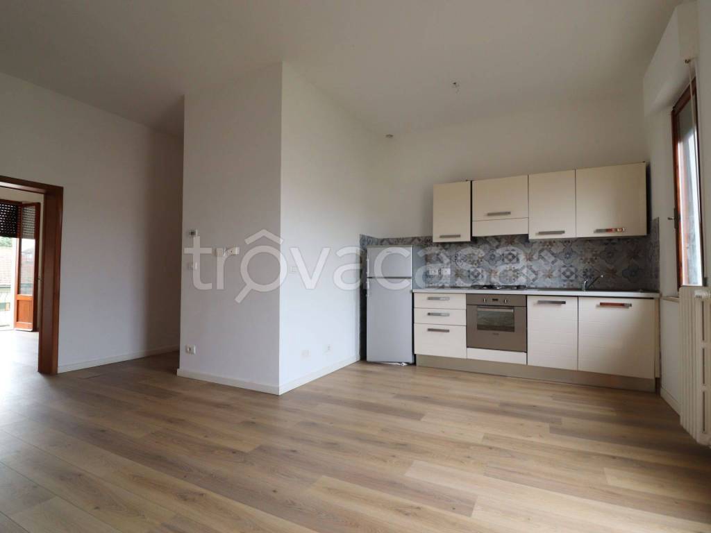 appartamento in vendita a Monteroni d'Arbia