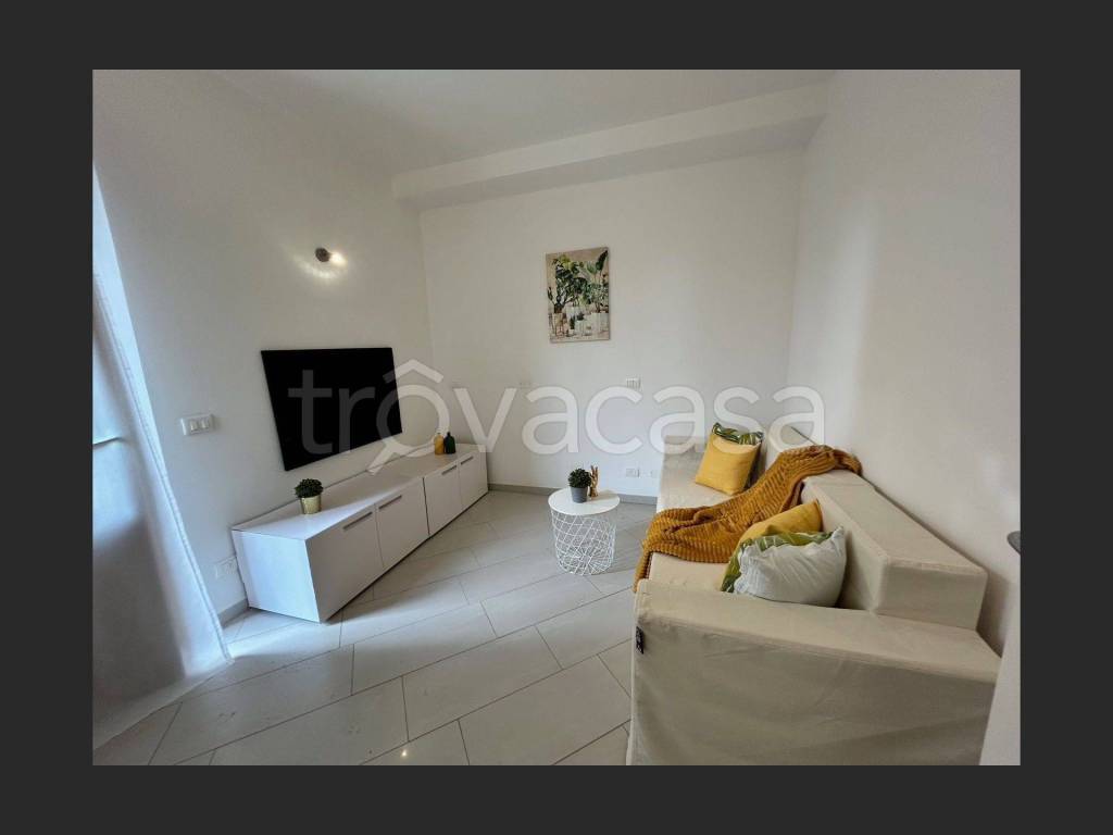 appartamento in vendita a Monteroni d'Arbia