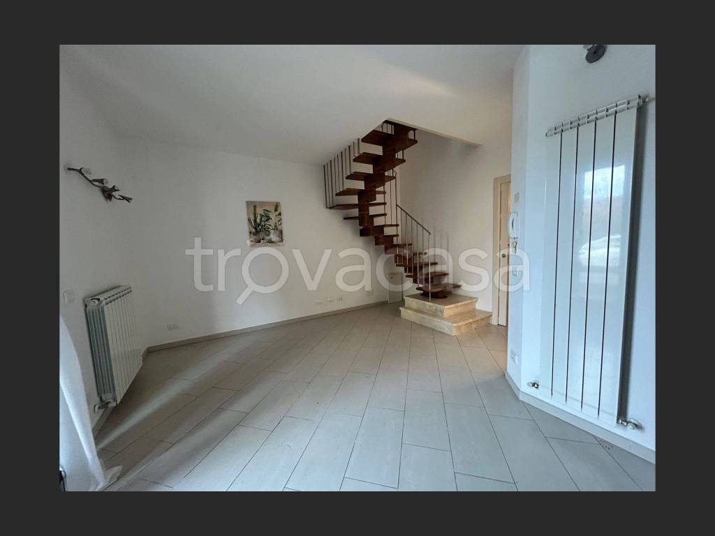 appartamento in vendita a Monteroni d'Arbia