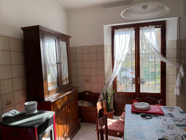 appartamento in vendita a Monteroni d'Arbia