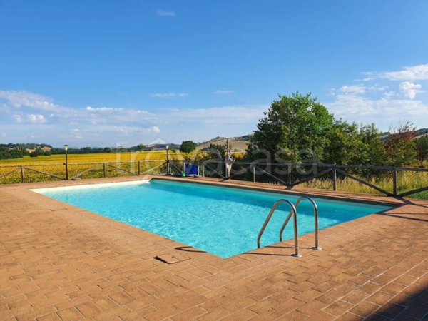 appartamento in vendita a Monteroni d'Arbia