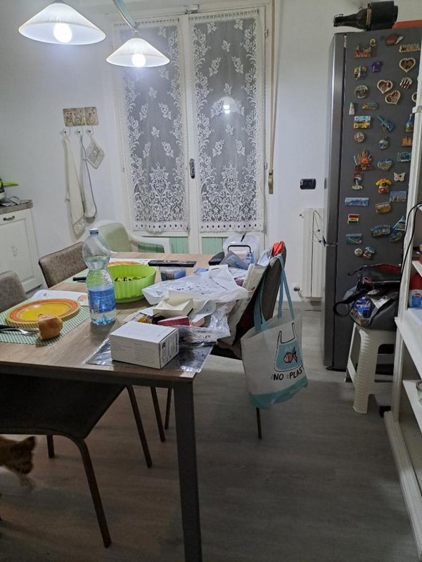 appartamento in vendita a Monteroni d'Arbia