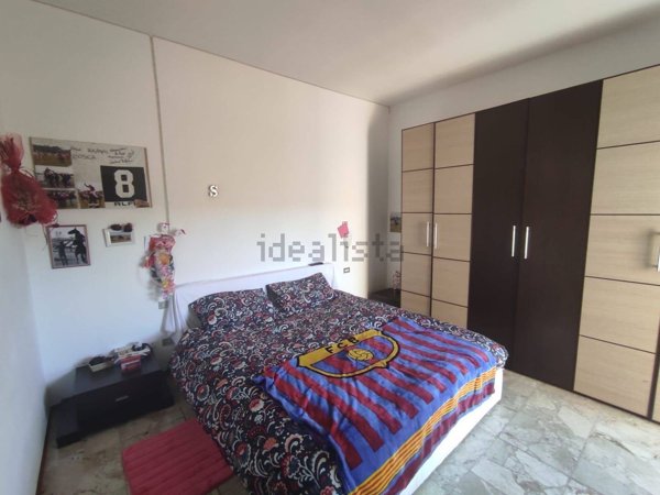 appartamento in vendita a Monteroni d'Arbia