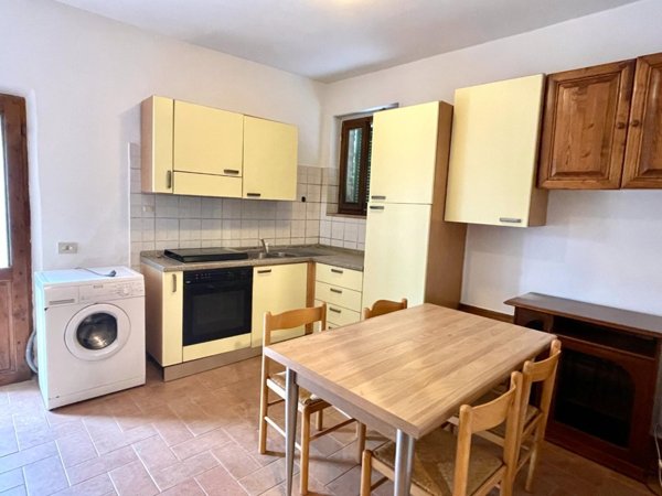 appartamento in vendita a Monteroni d'Arbia