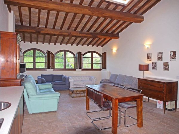 appartamento in vendita a Monteroni d'Arbia