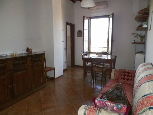 appartamento in vendita a Monteroni d'Arbia