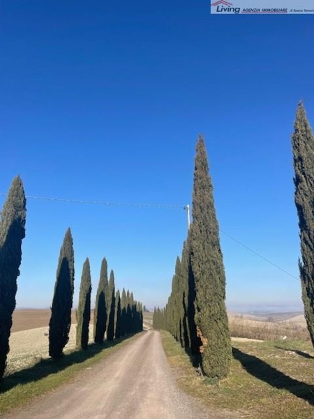 appartamento in vendita a Monteroni d'Arbia in zona Radi