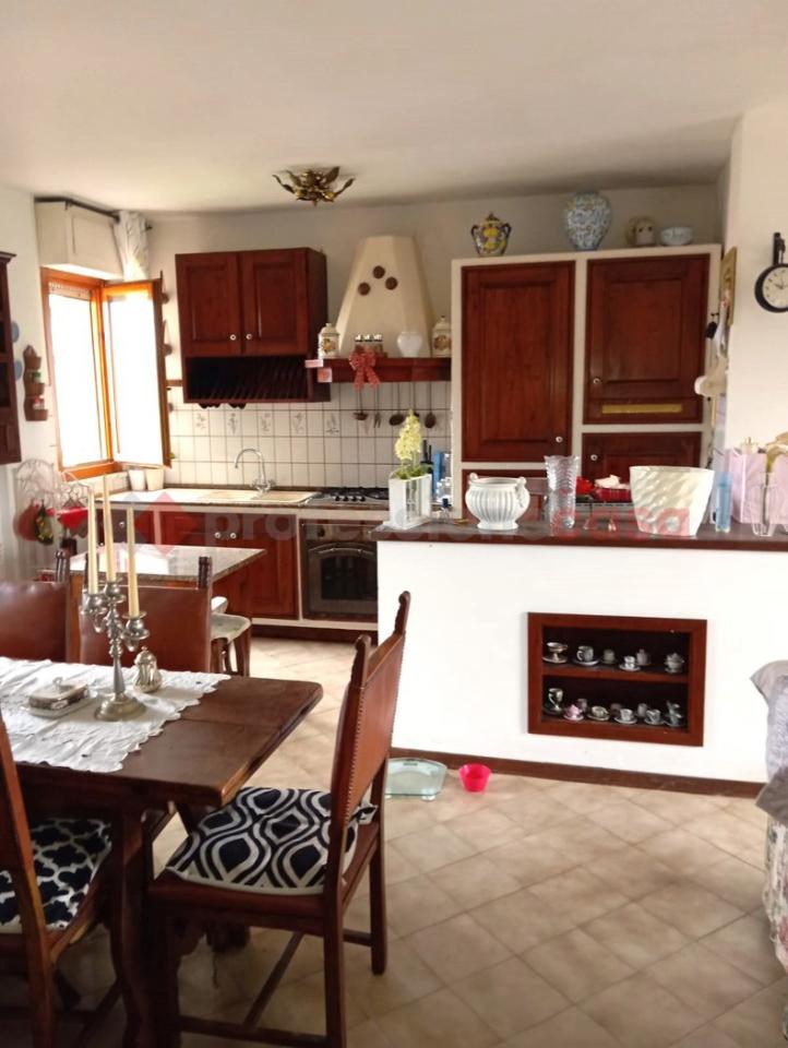 appartamento in vendita a Monteroni d'Arbia