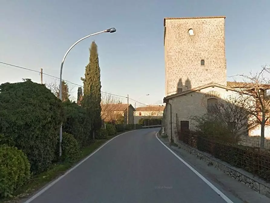 casa indipendente in vendita a Monteroni d'Arbia in zona Ville di Corsano