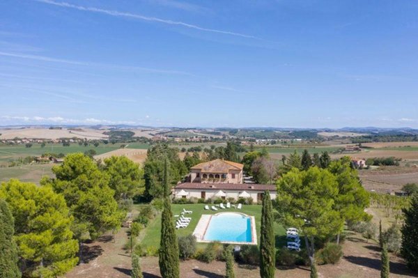 casa indipendente in vendita a Monteroni d'Arbia