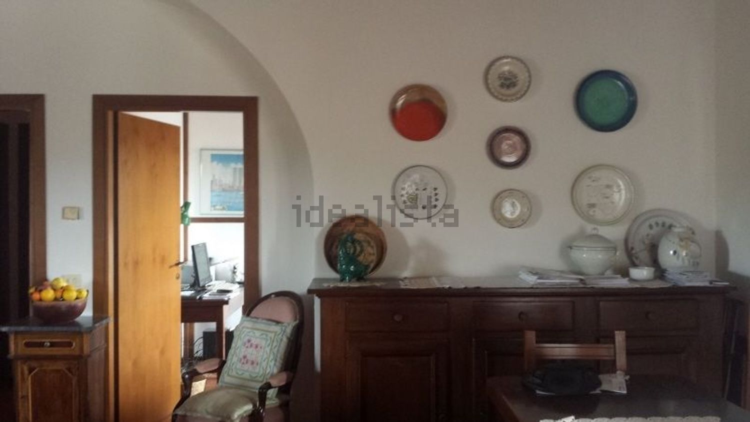 appartamento in vendita a Monteroni d'Arbia