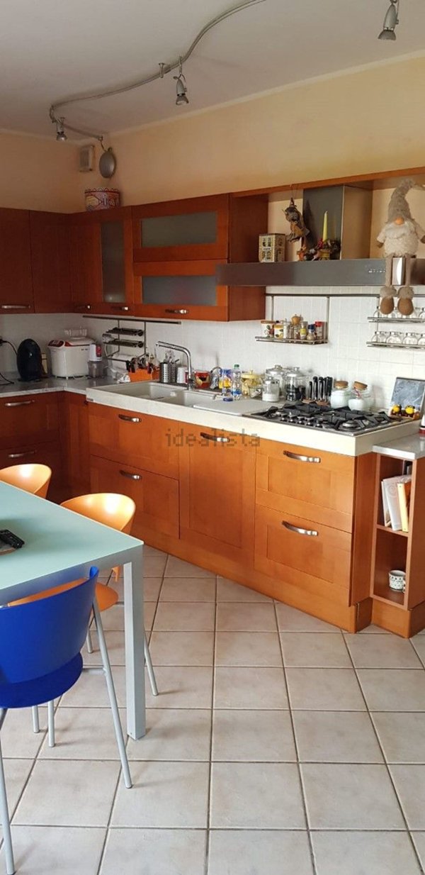appartamento in vendita a Monteroni d'Arbia