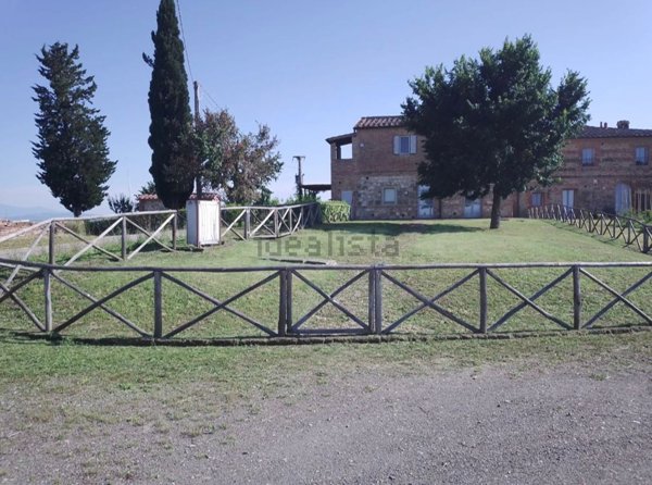 appartamento in vendita a Monteroni d'Arbia