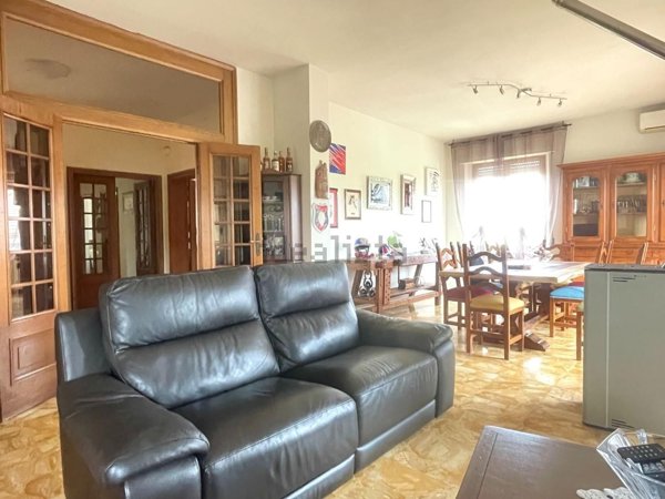 appartamento in vendita a Monteroni d'Arbia