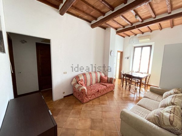 appartamento in vendita a Monteroni d'Arbia